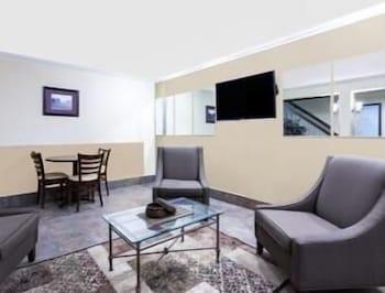 Days Inn By Wyndham Bellingham Wa Eksteriør bilde