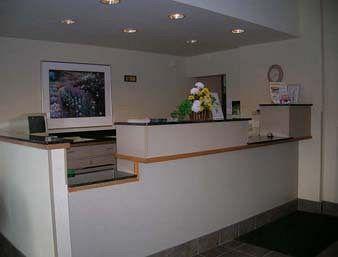 Days Inn By Wyndham Bellingham Wa Interiør bilde